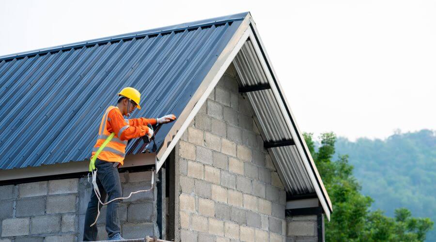 Expert top industrial roofings services in Stratford, TX
